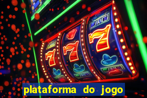 plataforma do jogo do canguru